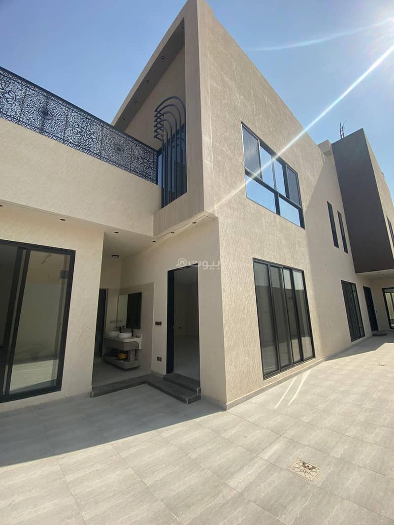 فيلا للبيع في البريرية، الرياض