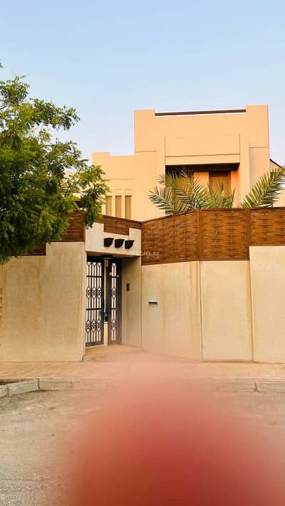 فیلا 7 غرف نوم للبيع في الجبيل الصناعية - فيلا للبيع في الجبيل الصناعية
