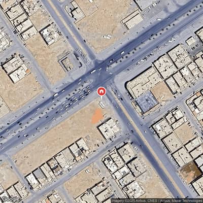 ارض سكنية  للبيع في غرب الرياض، الرياض - أرض سكنية للبيع في ظهرة لبن، غرب الرياض