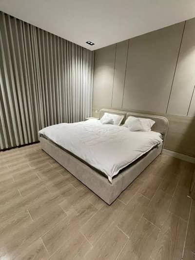 فلیٹ 1 غرفة نوم للايجار في شرق الرياض، الرياض - شقة للإيجار في شارع إسماعيل الوثابي, حي الرمال, مدينة الرياض, منطقة الرياض