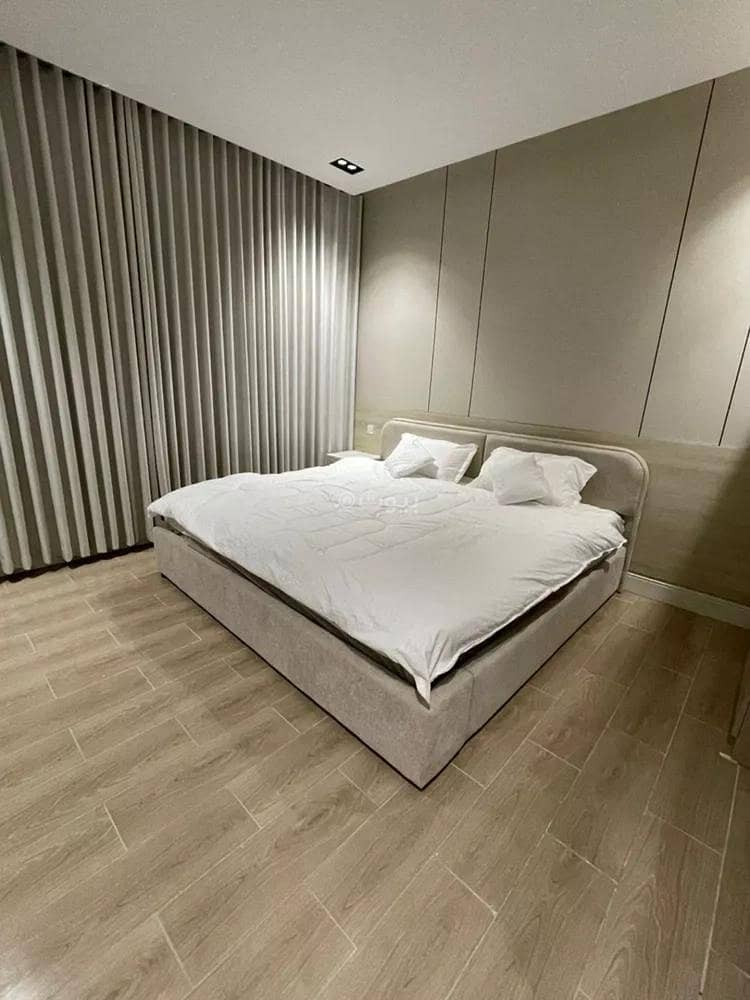 شقة للإيجار في شارع إسماعيل الوثابي, حي الرمال, مدينة الرياض, منطقة الرياض