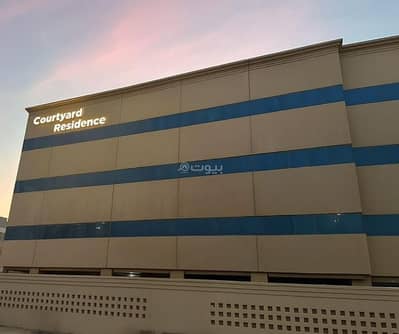 2 Bedroom Residential Building for Rent in Al Qashlah, Dammam - Residential building for rent in its entirety, 48 apartments, Dhahran