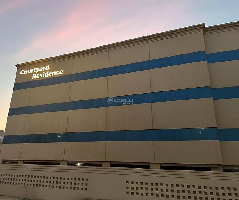 عمارة سكنية للإيجار بالكامل ٤٨ شقة ،الظهران عمارة سكنية للإيجار بالكامل ٤٨ شقة ،الظهران