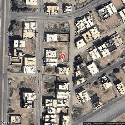 ارض سكنية  للبيع في الشامية الجديد، مكة - أرض سكنية للبيع في الشامية الجديدة، مكة