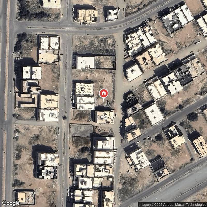 أرض سكنية للبيع في الشامية الجديدة، مكة