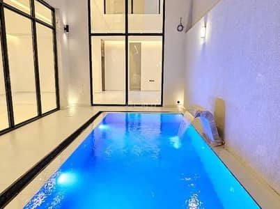 فیلا 7 غرف نوم للبيع في غرب الرياض، الرياض - فيلا للبيع في شارع علي بن بسطام, حي المهدية, مدينة الرياض, منطقة الرياض