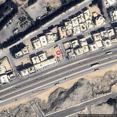 ارض سكنية  للبيع في الغزة الجديد، مكة - أرض سكنية للبيع في الغزة الجديدة، مكة