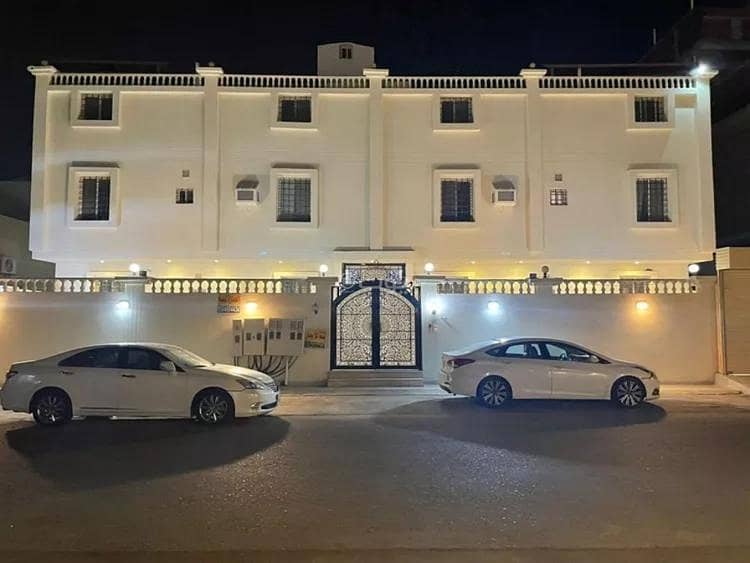 Villa For Rent in Al Salehiyah, Jeddah Villa For Rent in Al Salehiyah, Jeddah