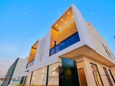 فیلا 5 غرف نوم للبيع في غرب الرياض، الرياض - فيلا للبيع في شارع صالح الصليمي, حي المهدية, مدينة الرياض, منطقة الرياض