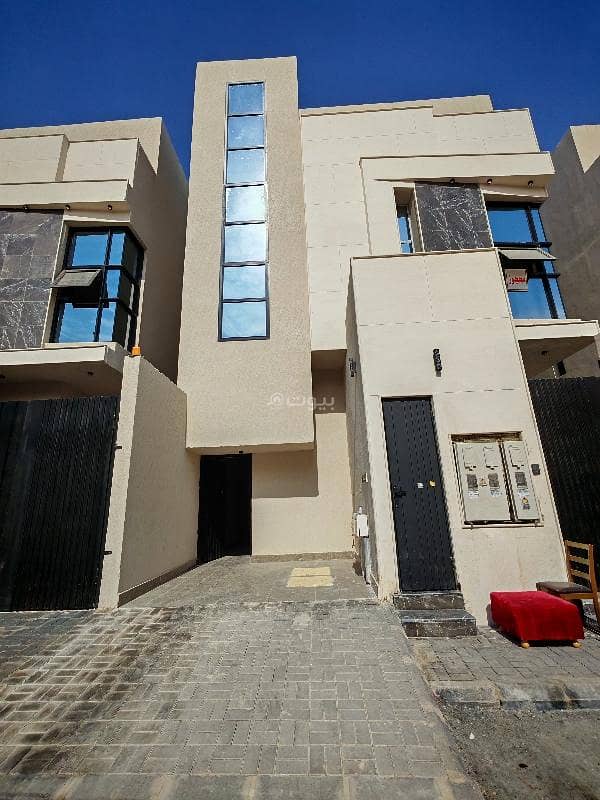 للبيع دور اول تصميم مودرن حي قرطبه شرق الرياض موقع ممتاز بالقرب من جميع الخدمات والطرق الرئيسيه للبيع دور اول تصميم مودرن حي قرطبه شرق الرياض موقع ممتاز بالقرب من جميع الخدمات والطرق الرئيسيه