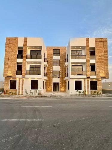 فلیٹ 3 غرف نوم للبيع في غرب الرياض، الرياض - شقة للبيع في شارع أبي العباس الصقلي, حي المهدية, مدينة الرياض, منطقة الرياض فلیٹ 3 غرف نوم للبيع في غرب الرياض، الرياض - شقة للبيع في شارع أبي العباس الصقلي, حي المهدية, مدينة الرياض, منطقة الرياض