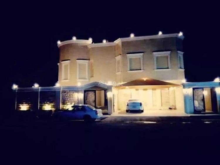 Villa For Rent in Al Lulu, Jeddah Villa For Rent in Al Lulu, Jeddah
