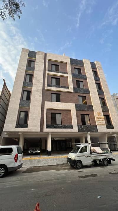 3 Bedroom Apartment for Sale in North Jeddah, Jeddah - Apartment for sale in Al Salamah, North Jeddah