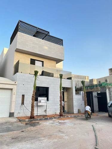 فيلا للبيع في شارع أحمد بن هاشم, حي المهدية, مدينة الرياض, منطقة الرياض فيلا للبيع في شارع أحمد بن هاشم, حي المهدية, مدينة الرياض, منطقة الرياض