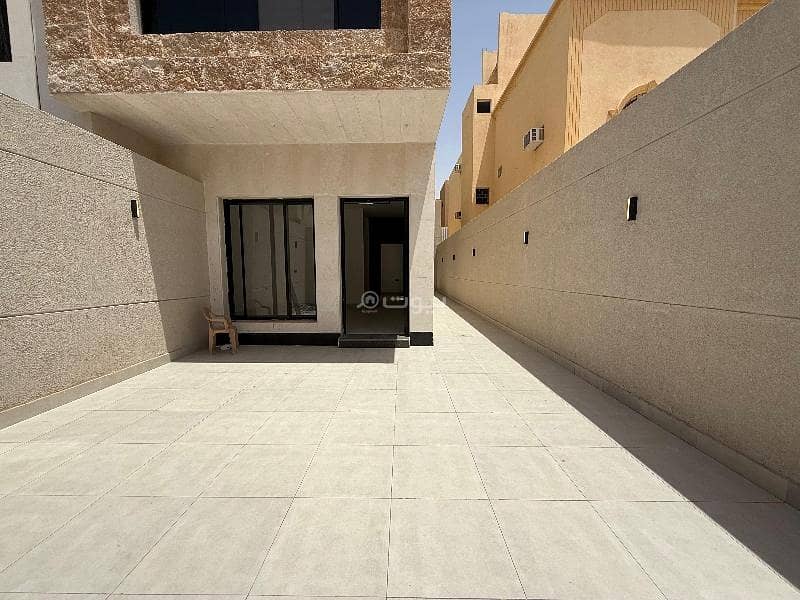 للبيع فيلا متصله حي اليرموك للبيع فيلا متصله حي اليرموك