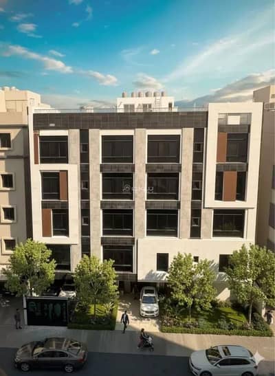 فلیٹ 4 غرف نوم للبيع في شمال جدة، جدة - شقة استوديو للبيع في السلامة، جدة