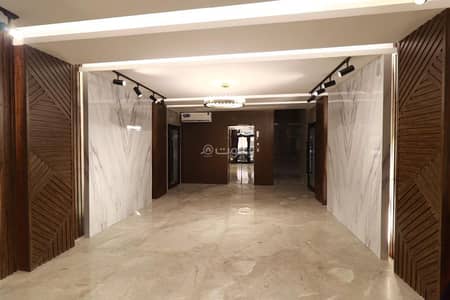 3 Bedroom Apartment for Sale in North Jeddah, Jeddah - 4-bedroom apartment for sale, Jeddah, Al Salamah neighborhood