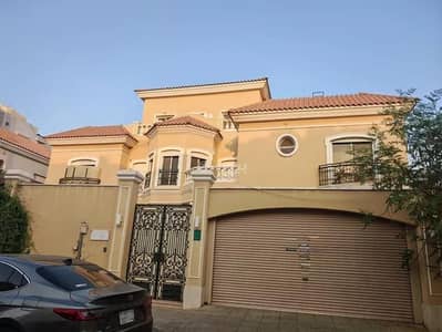 فیلا 5 غرف نوم للبيع في شمال جدة، جدة - فيلا للبيع في الشاطئ، جدة