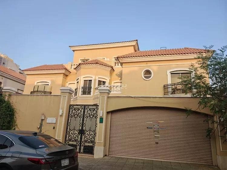 فيلا للبيع في الشاطئ، جدة