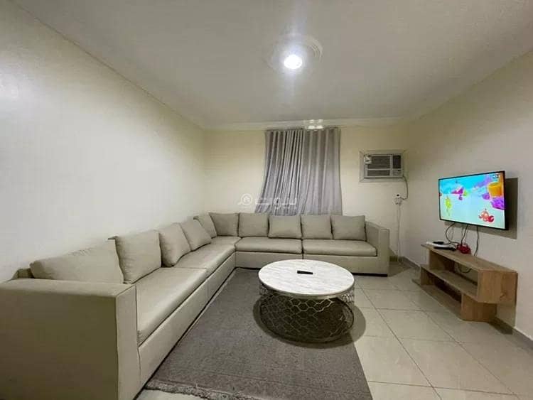 Studio Apartment For Rent in Al Salamah, Jeddah Studio Apartment For Rent in Al Salamah, Jeddah