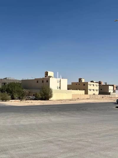 ارض سكنية  للبيع في غرب الرياض، الرياض - أرض سكنية للبيع في ظهرة لبن، الرياض