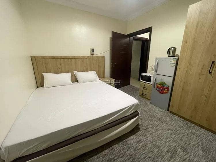Studio Apartment For Rent in Al Salamah, Jeddah Studio Apartment For Rent in Al Salamah, Jeddah