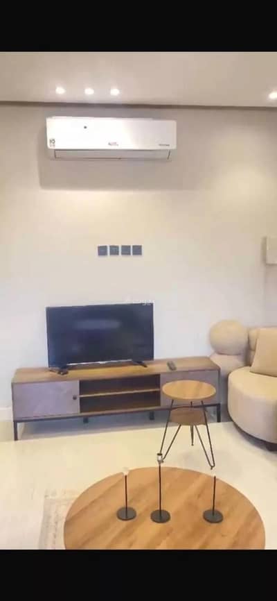 1 Bedroom Apartment for Rent in North Riyadh, Riyadh - Studio Apartment For Rent in Al Sulimaniyah, Riyadh