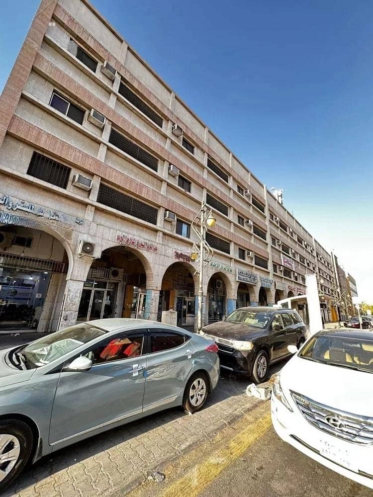 Residential Building For Rent in Al Shimaisi, Riyadh Residential Building For Rent in Al Shimaisi, Riyadh