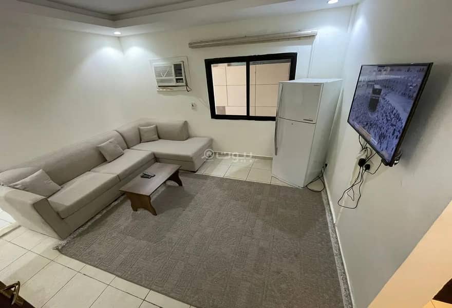 Studio Apartment For Rent in Al Salamah, Jeddah Studio Apartment For Rent in Al Salamah, Jeddah