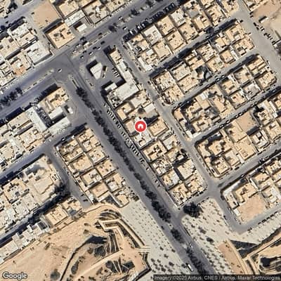 استوديو  للايجار في غرب الرياض، الرياض - شقة للايجار في الزهرة, غرب الرياض