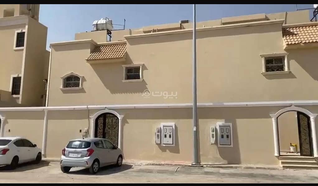 لبيع فلتين سكنية متجاورتين في حي لبن – فرصة استثمارية ذهبية لبيع فلتين سكنية متجاورتين في حي لبن – فرصة استثمارية ذهبية