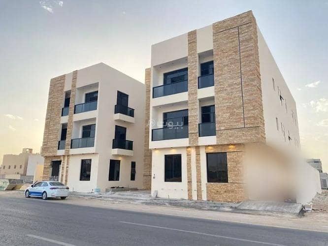 شقة للبيع في
