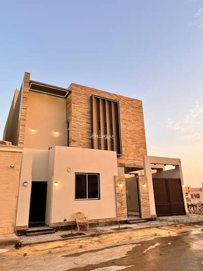 6 Bedroom Villa for Sale in West Riyadh, Riyadh - Villa for sale in al mahdiyah, riyadh