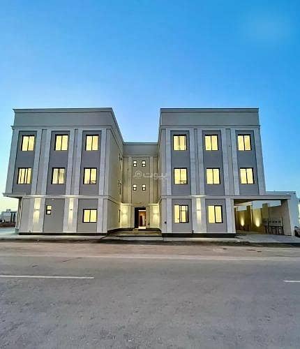 شقة للبيع في شارع أحمد بن علي الشوائطي, حي المهدية, مدينة الرياض, منطقة الرياض