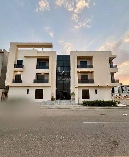 شقة للبيع في