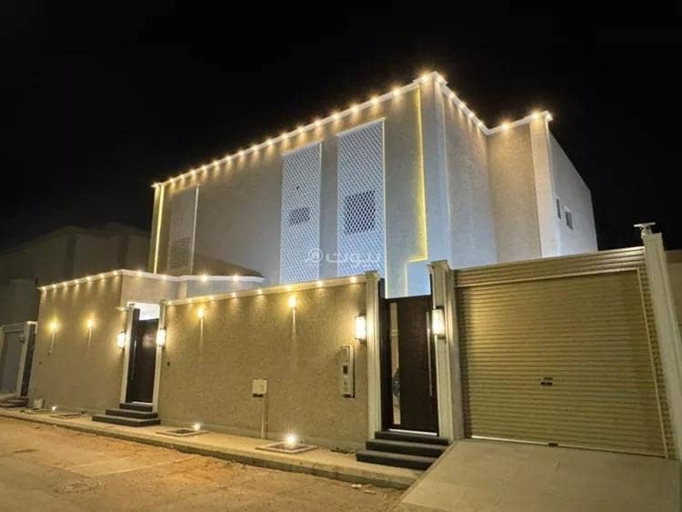 Villa For Sale in Al Yasmin, Hail