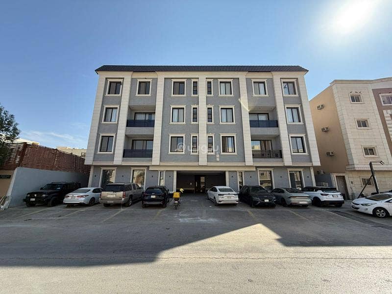 A 4-bedroom apartment for rent in Al-Yarmouk, Riyadh