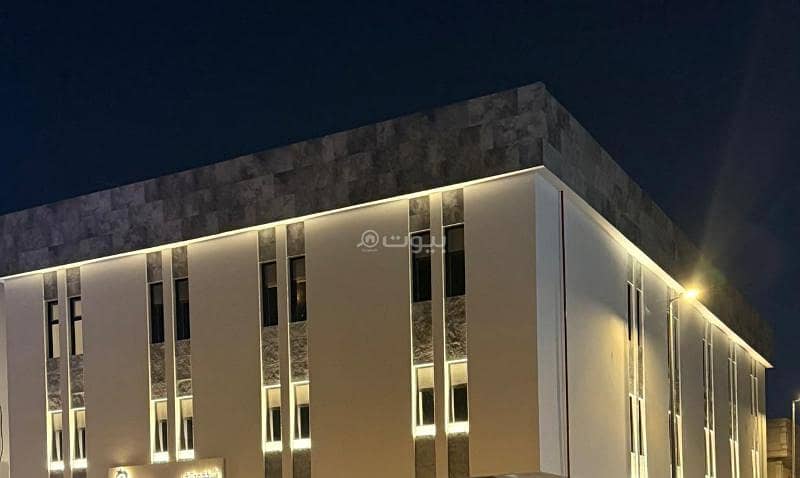 Luxurious apartments for annual rent with several options in Al-Worood neighborhood Luxurious apartments for annual rent with several options in Al-Worood neighborhood