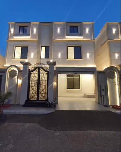 فیلا 8 غرف نوم للبيع في الهجلة الجديد، مكة - فيلا سكنية للبيع في حي الهجلة الجديد٬ مكة المكرمة