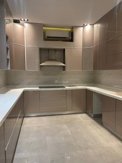 فیلا 5 غرف نوم للايجار في شمال الرياض، الرياض - فيلا مكونة من 5 غرف نوم للإيجار في العريض، الرياض