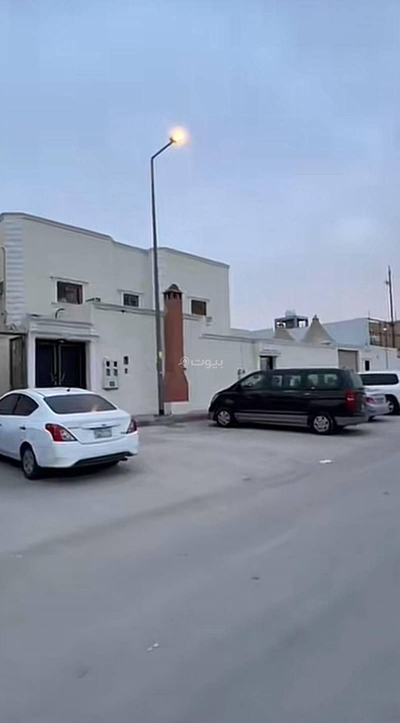 Villa Al-Saada Neighborhood