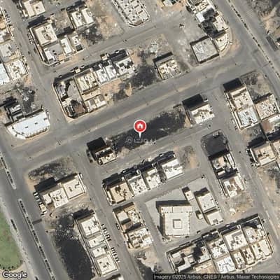 Residential Land for Sale in King Fahd, Madina - Residential Land For Sale in King Fahd, Madina