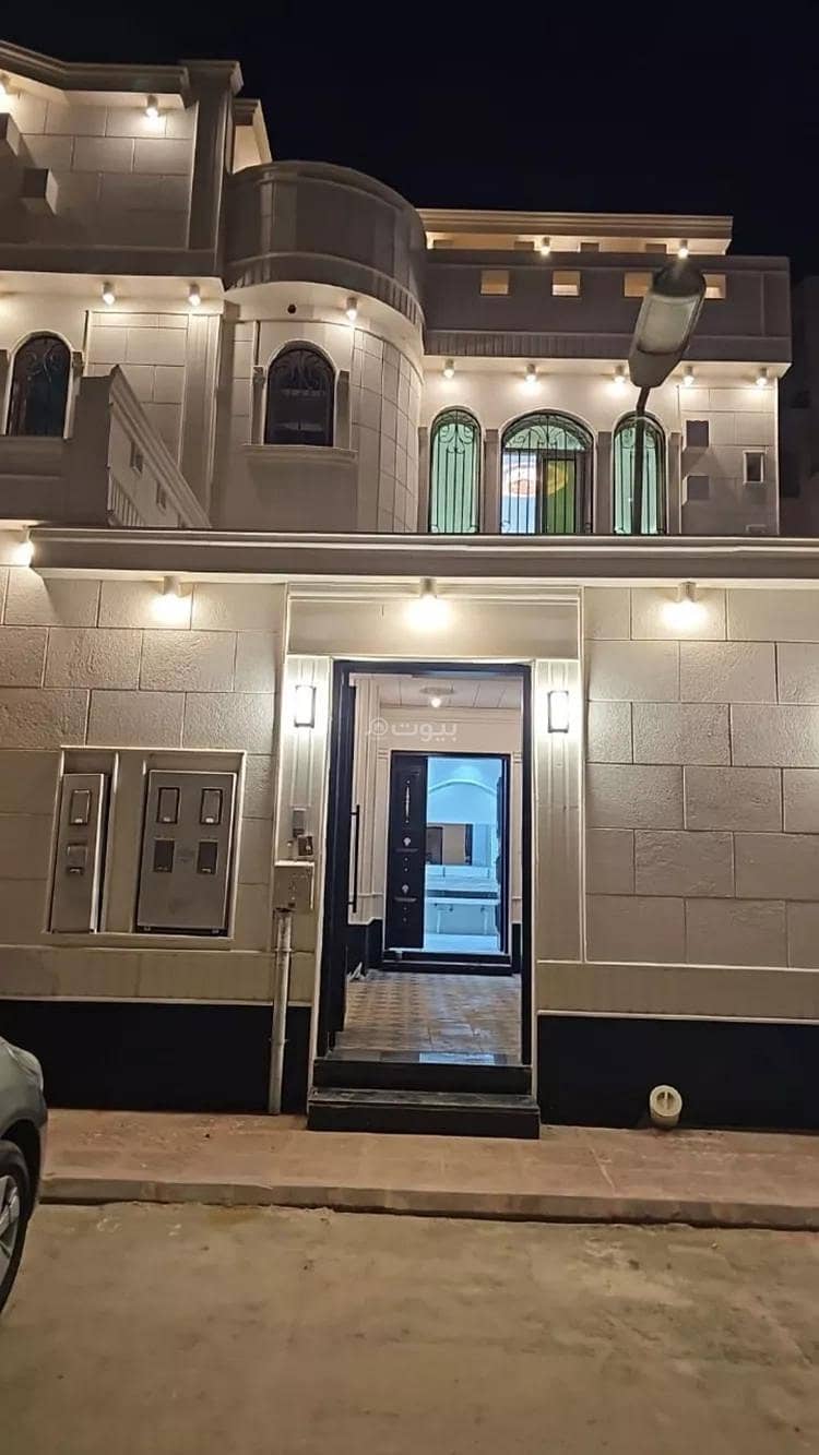 فيلا للإيجار في الرمال، الرياض فيلا للإيجار في الرمال، الرياض