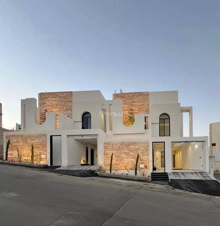 فيلا للبيع في شارع غانم المخزومي, حي عتود الشمالي, مدينة خميس مشيط, منطقة عسير فيلا للبيع في شارع غانم المخزومي, حي عتود الشمالي, مدينة خميس مشيط, منطقة عسير