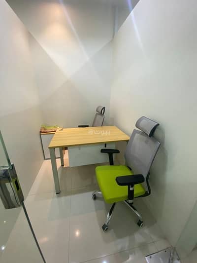 Office for Rent in North Riyadh, Riyadh - Your ready office and promising future are waiting for you!