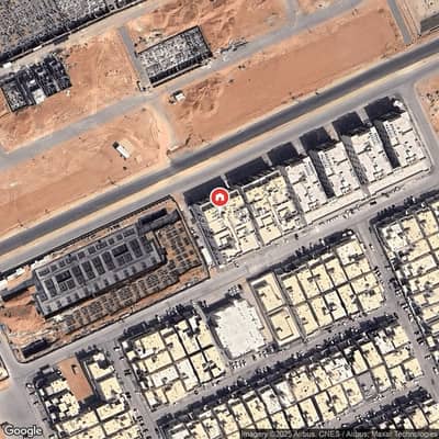 فلیٹ 3 غرف نوم للبيع في شرق الرياض، الرياض - شقه في عماره