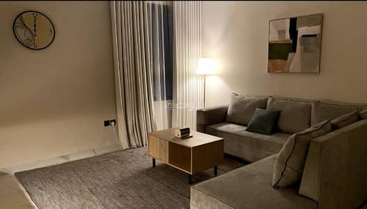 1 Bedroom Flat for Rent in Al Mabuth, Madina - Room and hall apartment for rent