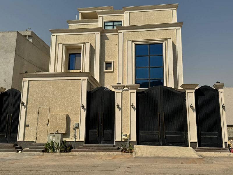 Apartment for rent in Al-Arid neighborhood