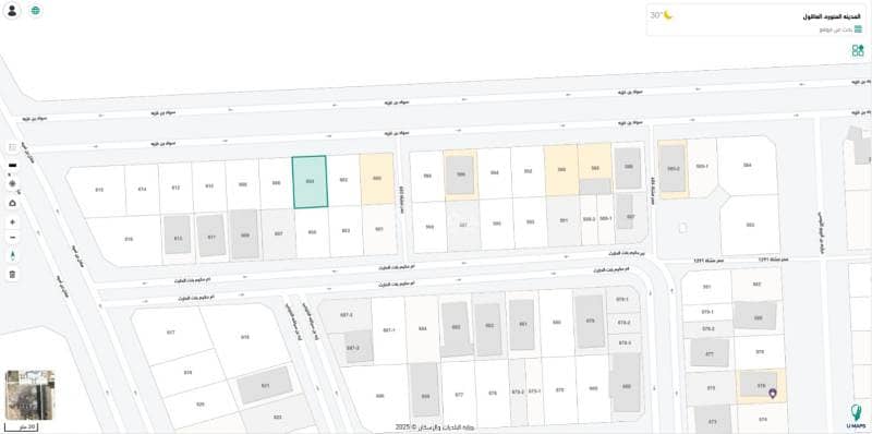 ارض للاستثمار