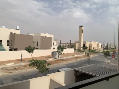 4 Bedroom Villa for Rent in North Riyadh, Riyadh - For rent, a new two-story town house.